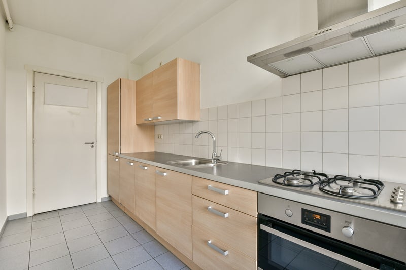 Te huur Appartement Minervaplein 48 3 in Amsterdam