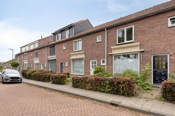 Putter 9 in Veldhoven
