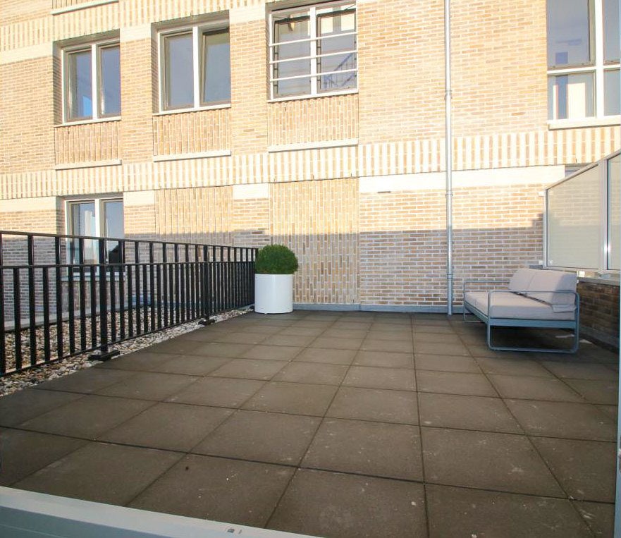 Te huur Appartement David van Mollemstraat in Utrecht