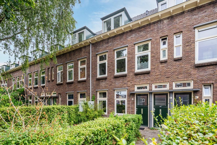 Willem Hedastraat 14