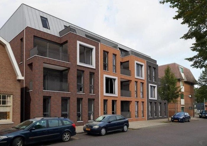 Te huur: Appartement Stationsstraat in Waalwijk