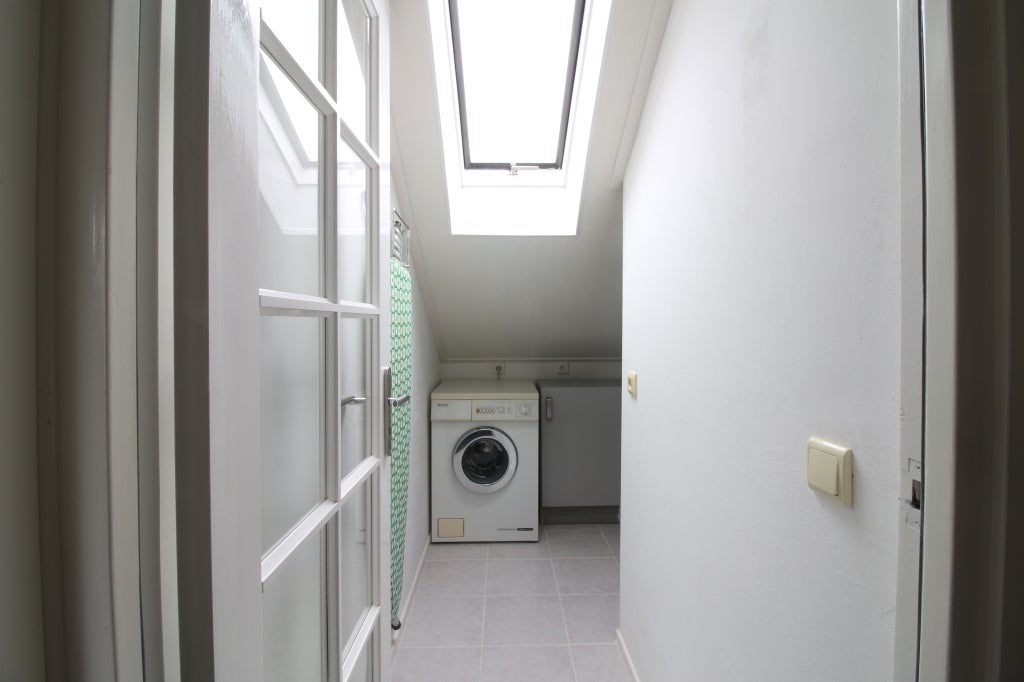 Appartement Duindoornstraat 22