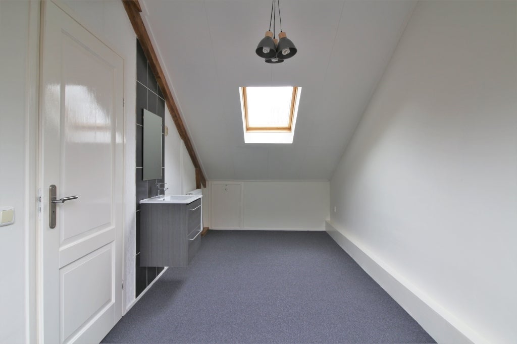Appartement Duindoornstraat 17