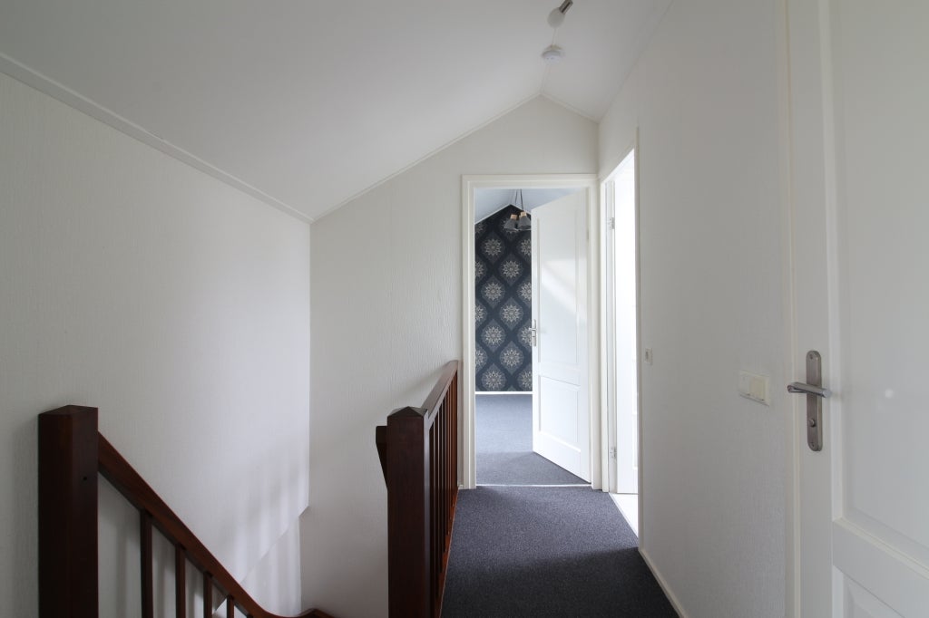 Appartement Duindoornstraat 15