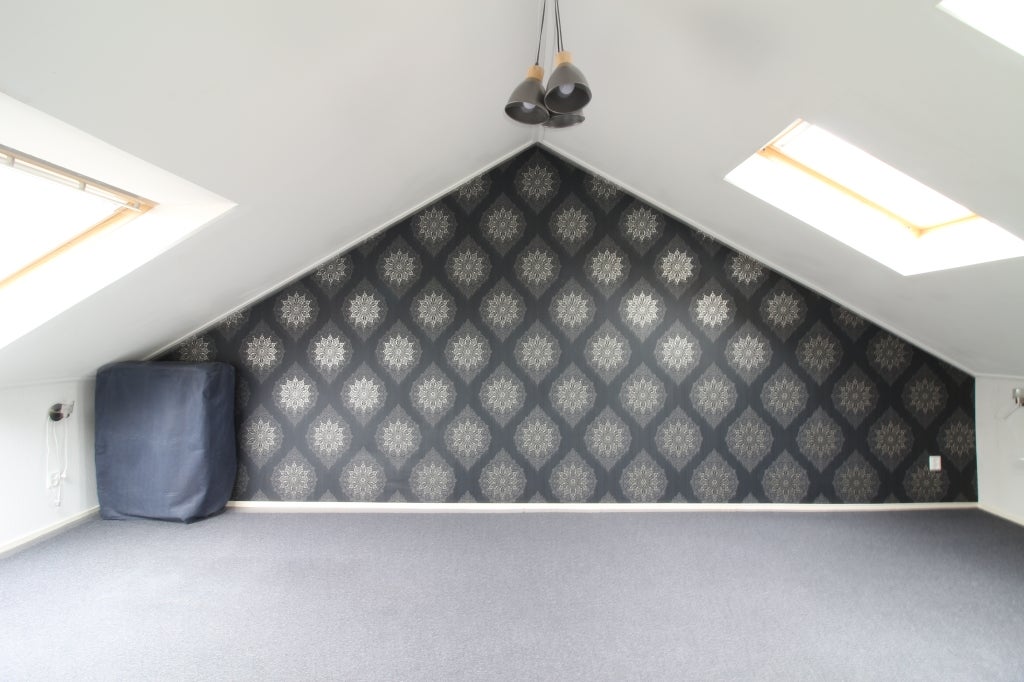 Appartement Duindoornstraat 23