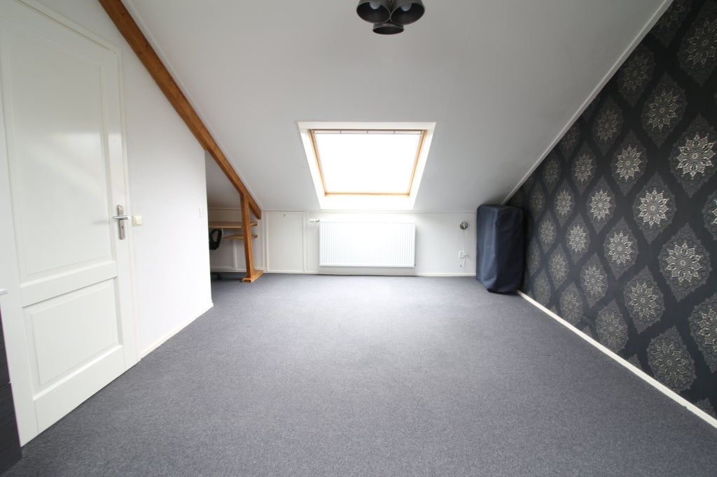 Appartement Duindoornstraat 25