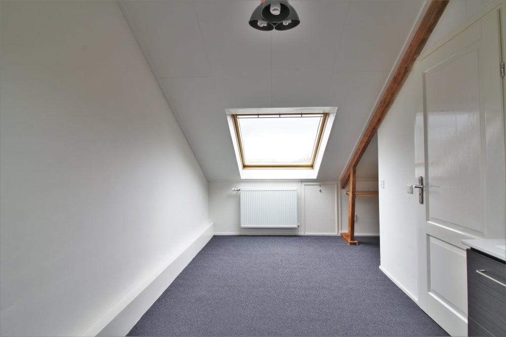 Appartement Duindoornstraat 16