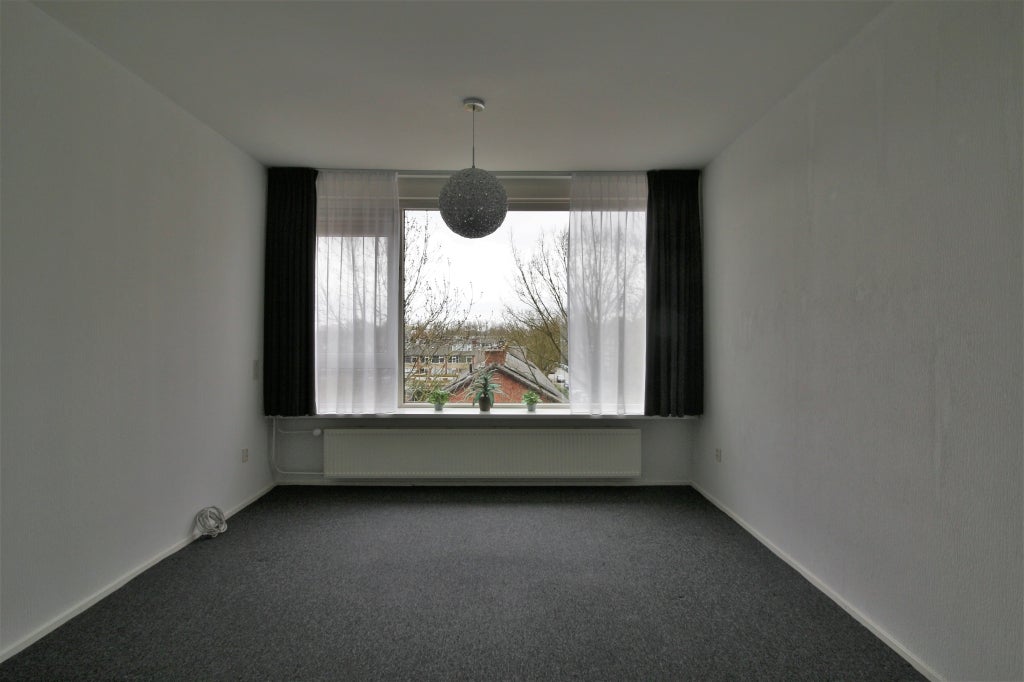 Appartement Duindoornstraat 2