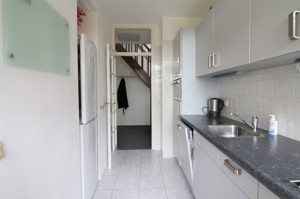 Appartement Duindoornstraat 7