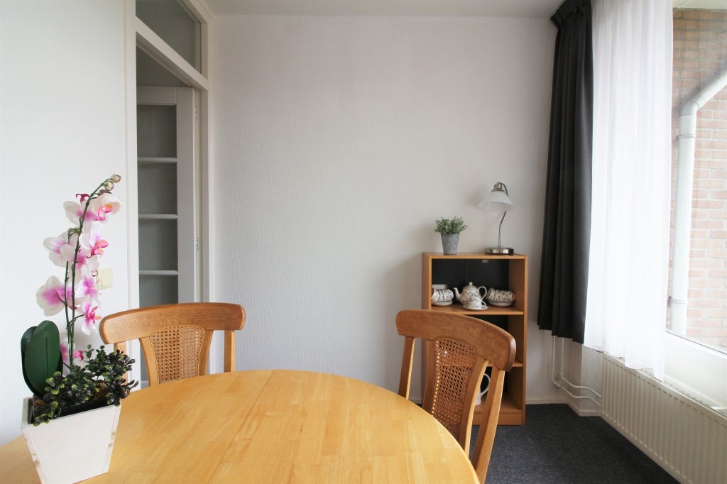 Appartement Duindoornstraat 5