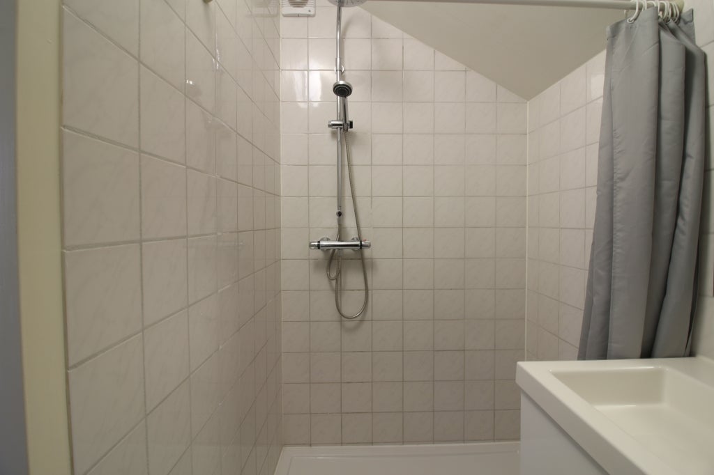 Appartement Duindoornstraat 20