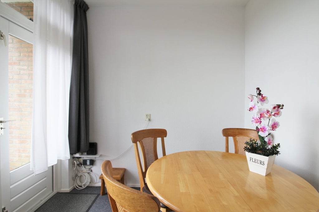 Appartement Duindoornstraat 4