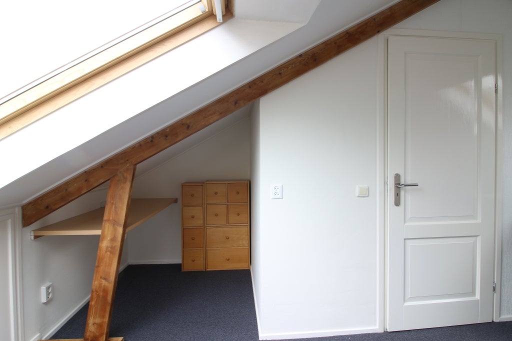 Appartement Duindoornstraat 18