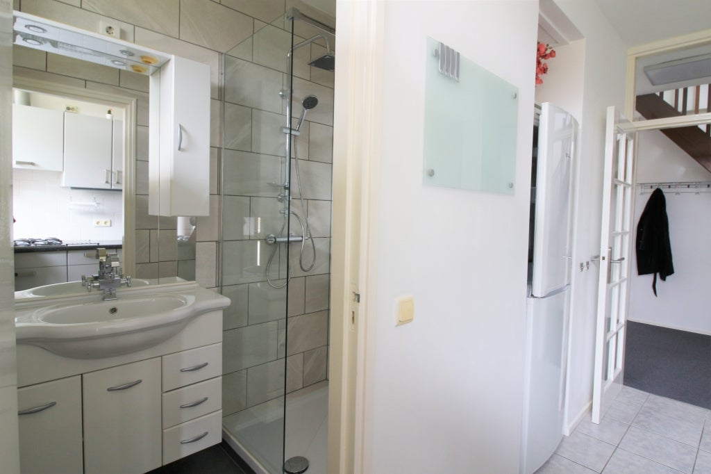 Appartement Duindoornstraat 8