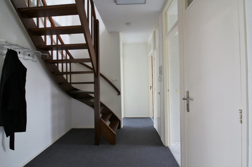 Appartement Duindoornstraat 14