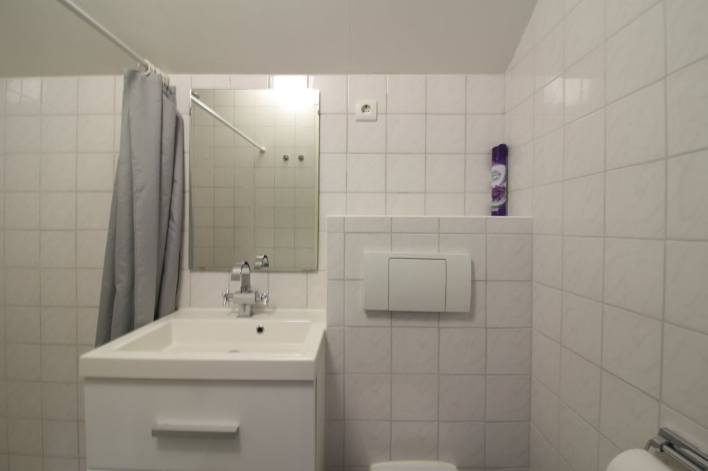 Appartement Duindoornstraat 21