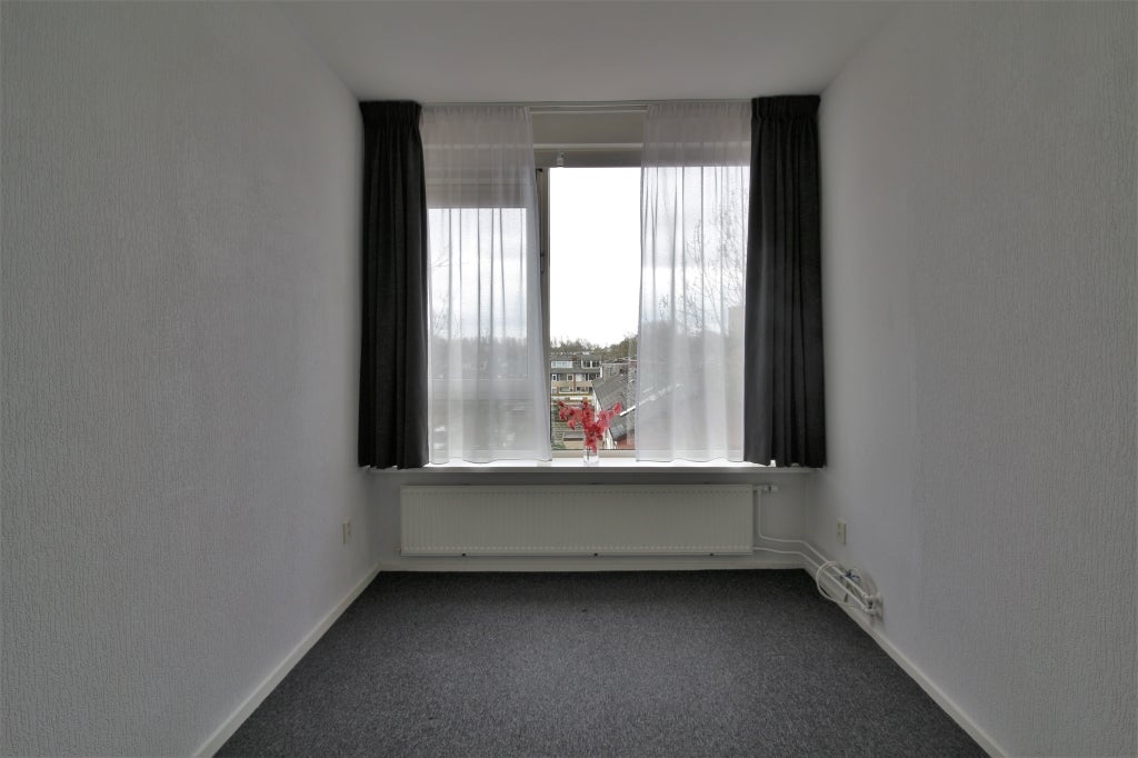 Appartement Duindoornstraat 12