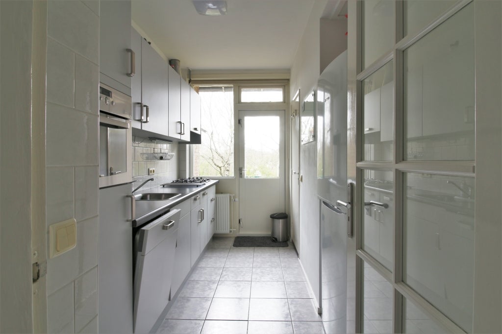 Appartement Duindoornstraat 6
