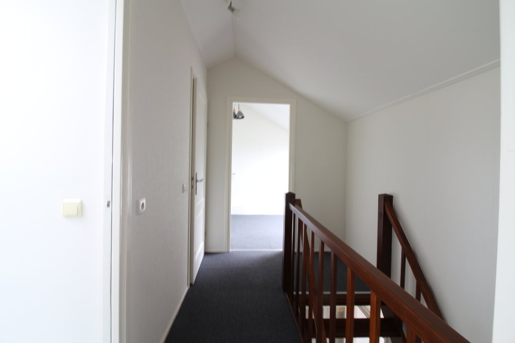 Appartement Duindoornstraat 26