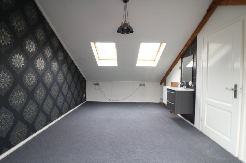 Appartement Duindoornstraat 24