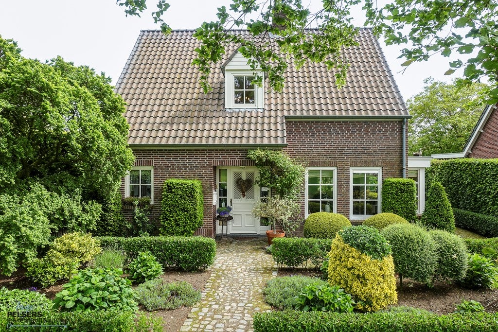 Huis Broeklaan 119 in Reuver