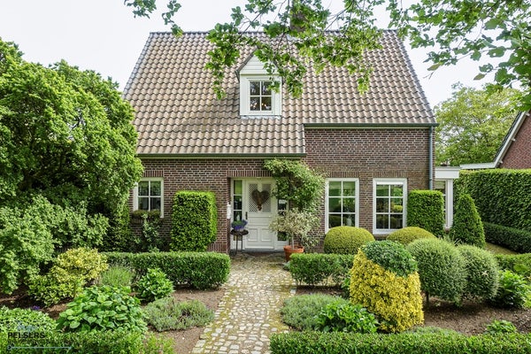 Huis Broeklaan 119 in Reuver