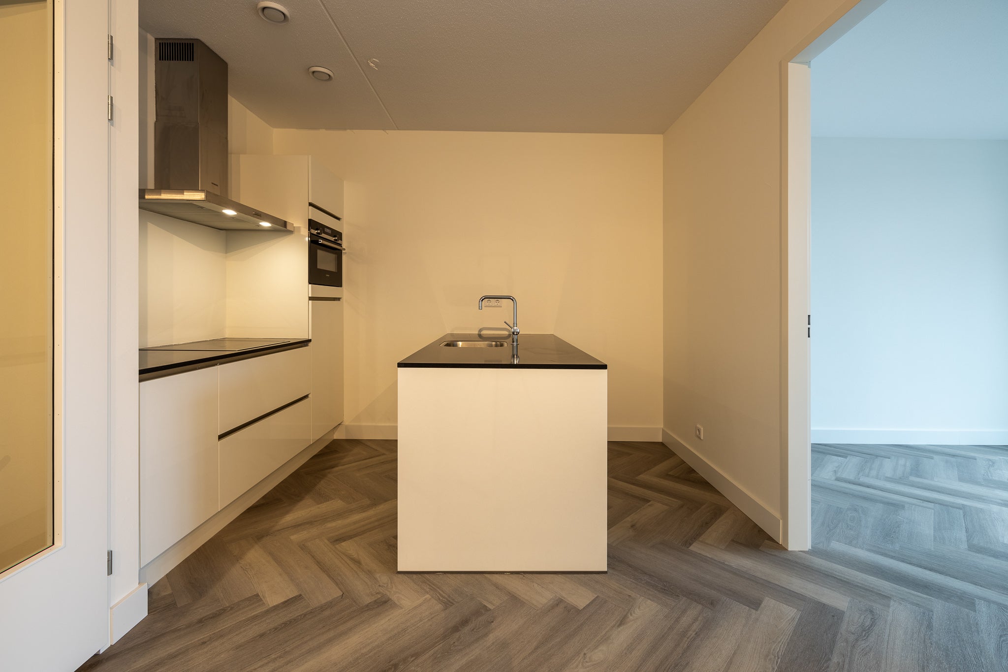Te huur Appartement Ir Kalffstraat in Eindhoven