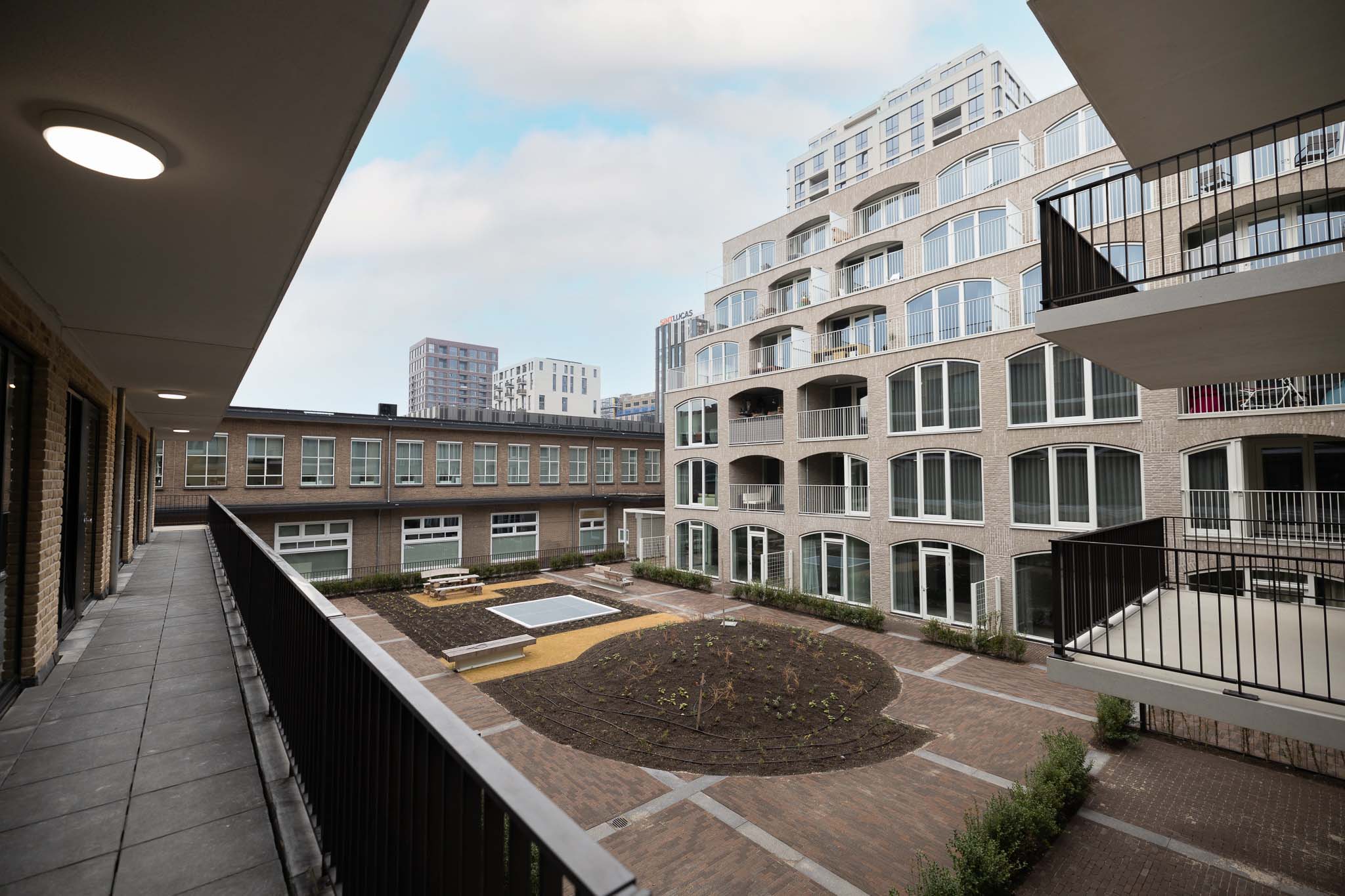 Te huur Appartement Ir Kalffstraat in Eindhoven