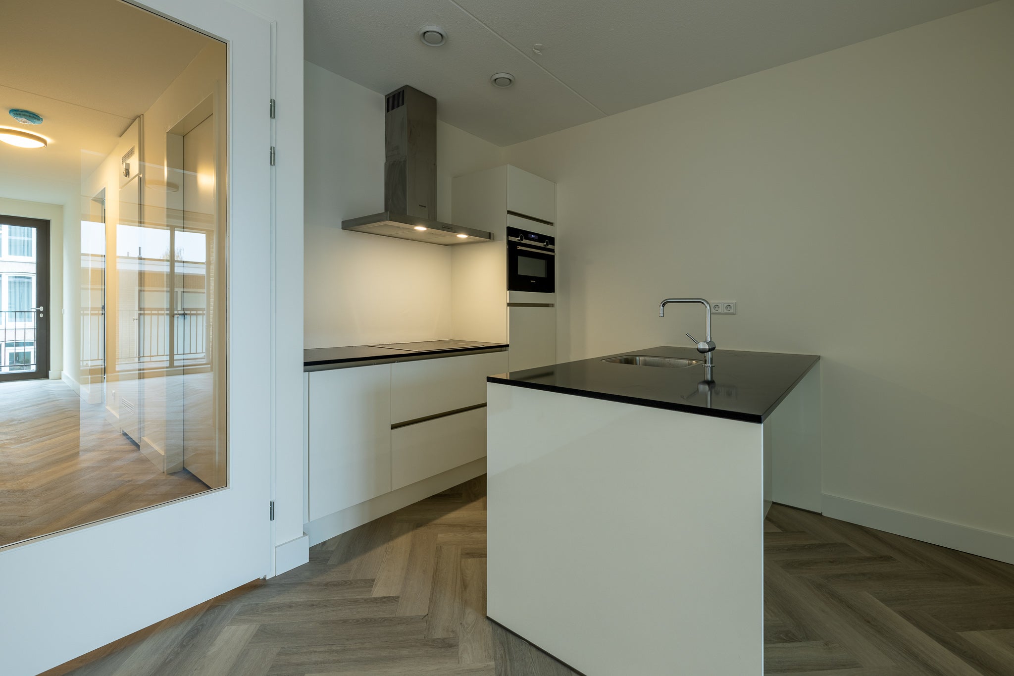 Te huur Appartement Ir Kalffstraat in Eindhoven