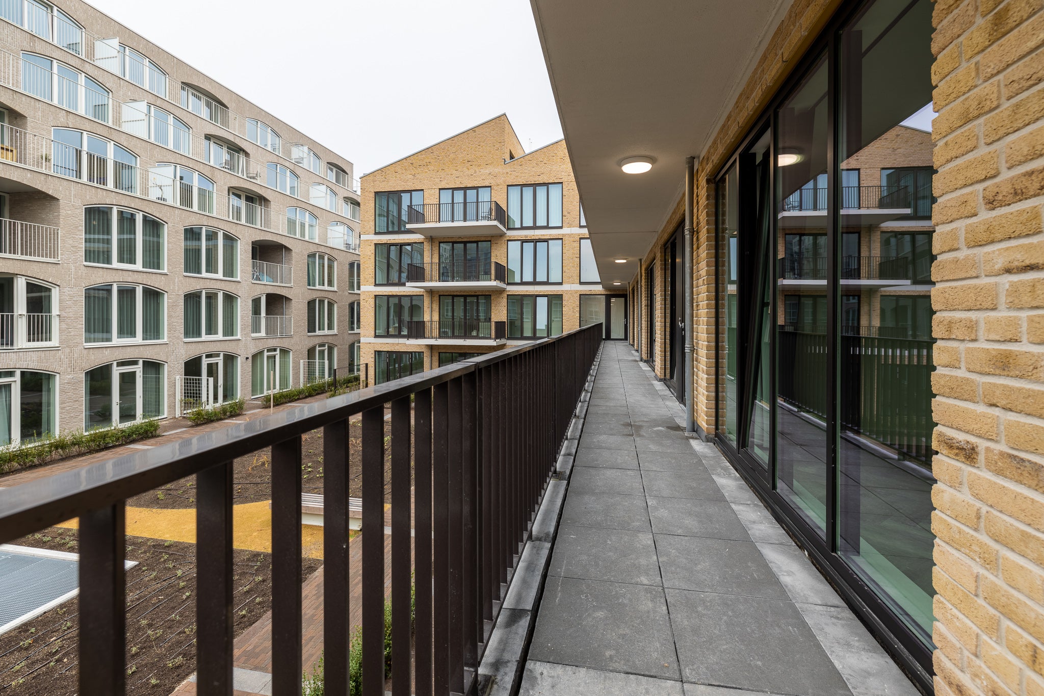 Te huur Appartement Ir Kalffstraat in Eindhoven