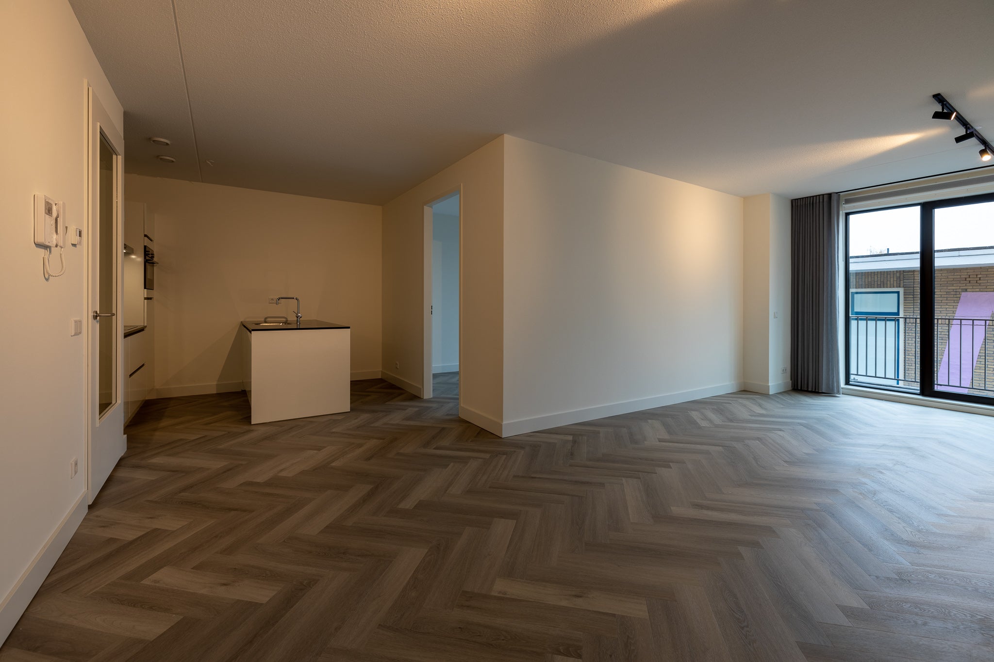 Te huur Appartement Ir Kalffstraat in Eindhoven