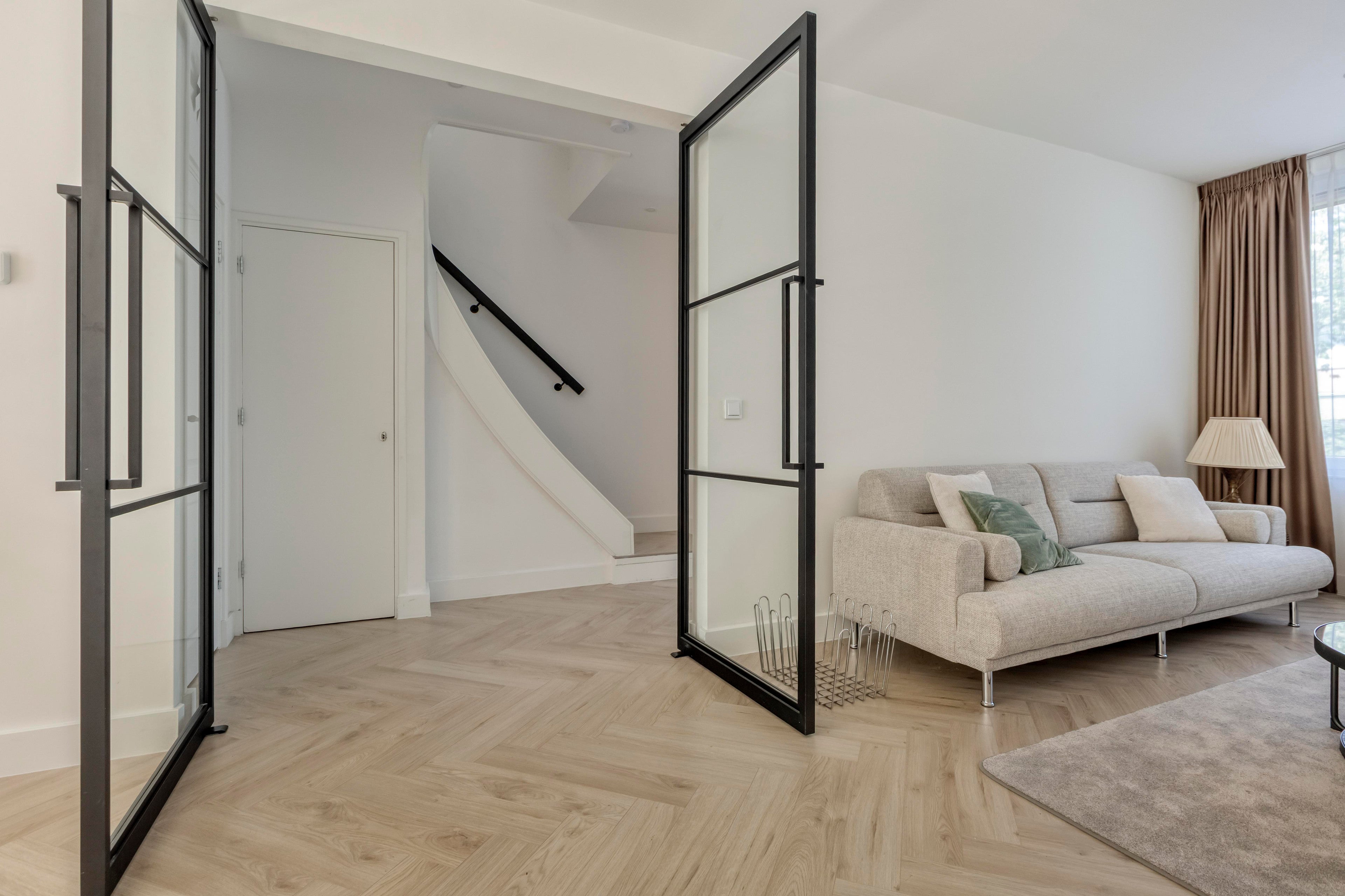 Tussenwoning te koop: Wallestein 61, Amsterdam