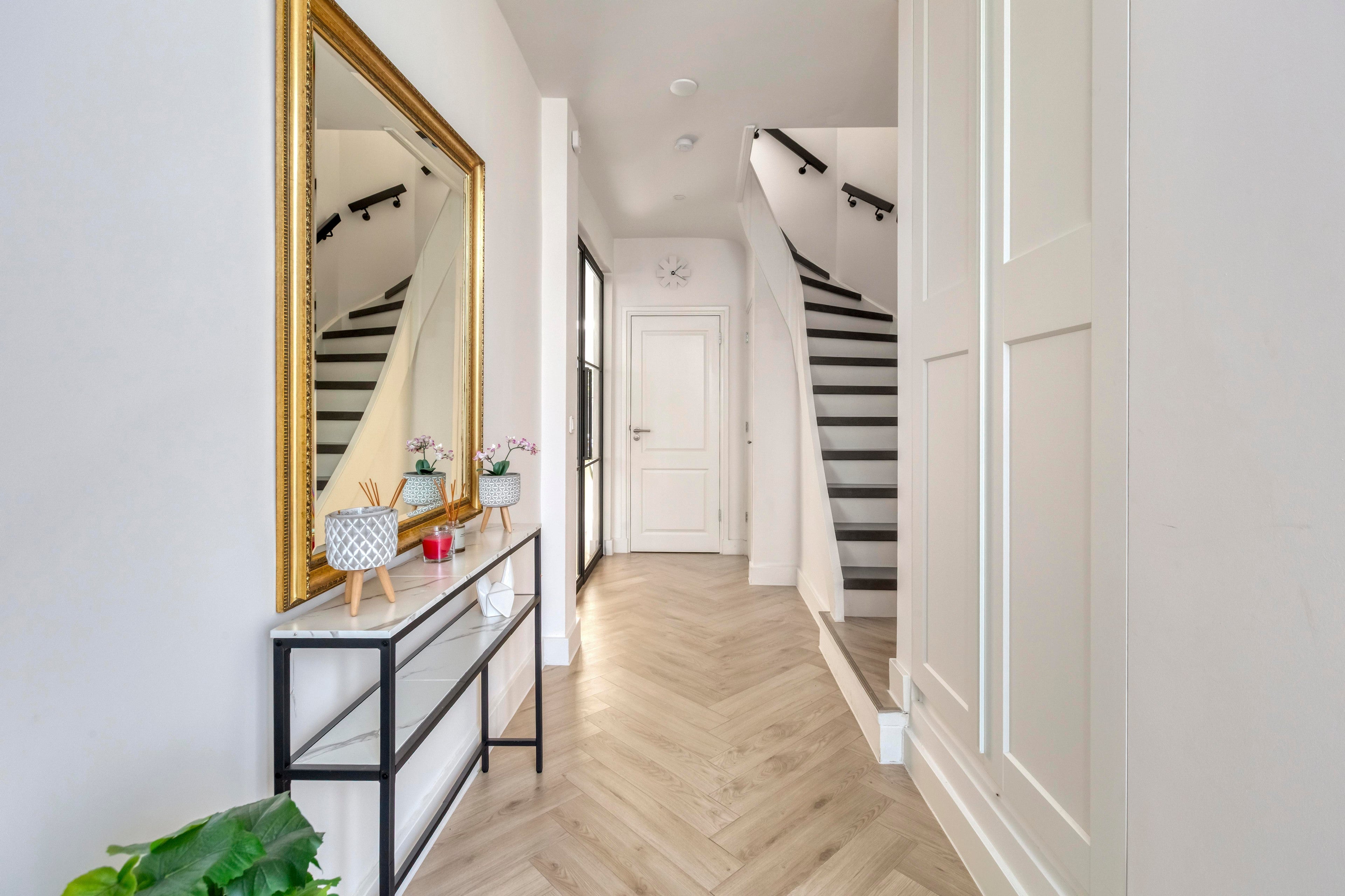 Tussenwoning te koop: Wallestein 61, Amsterdam
