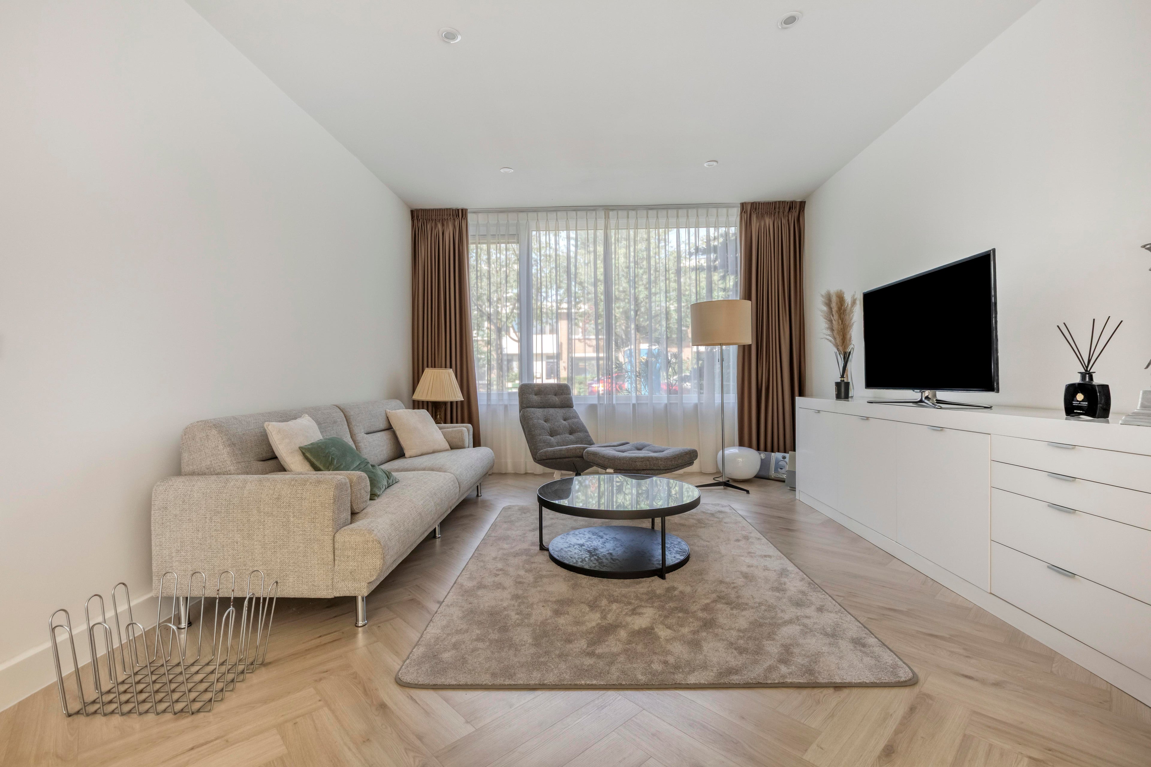 Tussenwoning te koop: Wallestein 61, Amsterdam