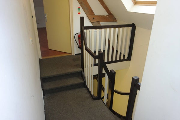 Etagenwohnung Mariënburgstraat in Arnhem