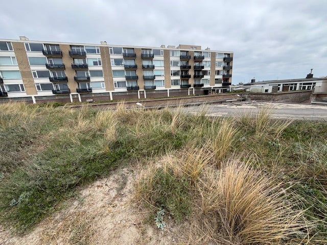 Appartement Trompstraat 17 g in Zandvoort