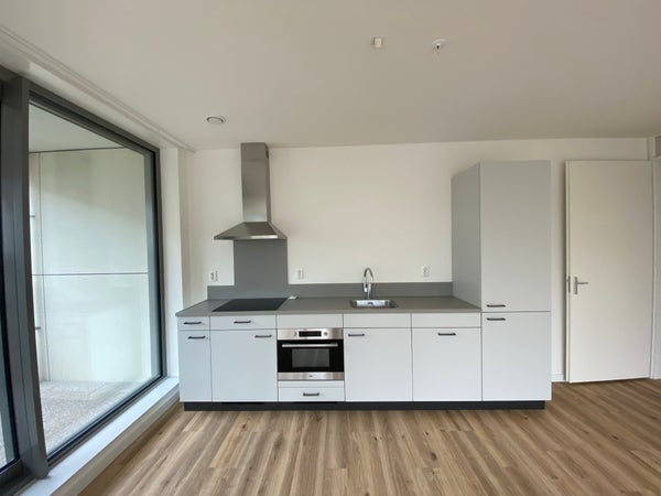 Appartement Baan in Rotterdam