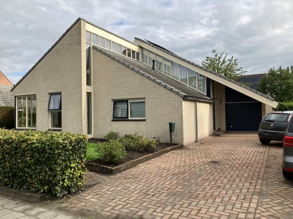 Moormanweg