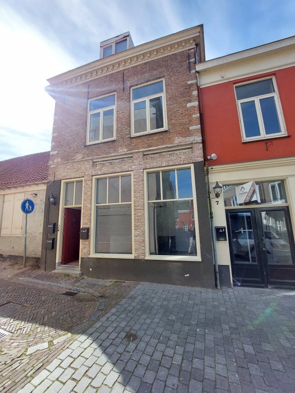 Bosstraat