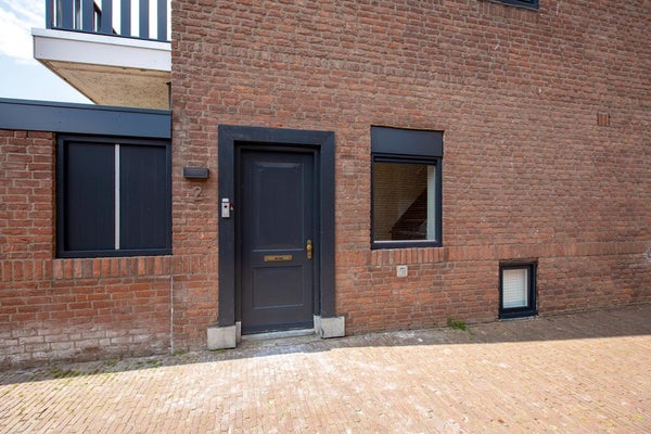 Appartement Torensteeg in Almere