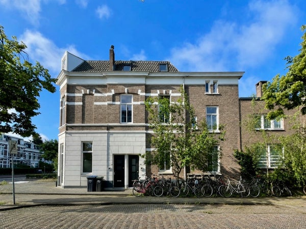 Kamer St. Stephanusstraat in Nijmegen