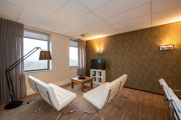 Piso Eschertoren 6 E en Leiden