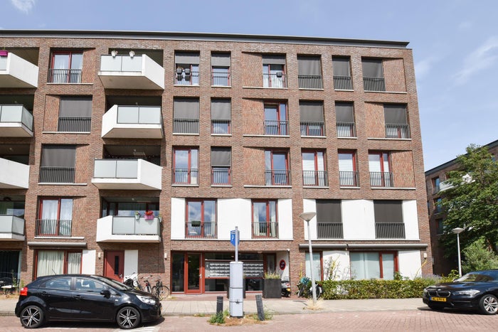 Te huur: Appartement Theodoor van Hoytemastraat 40 in Amsterdam