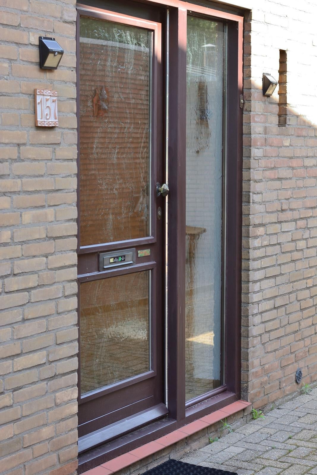 Twee-onder-één-kap te koop: Dorpsstraat 157, Bingelrade