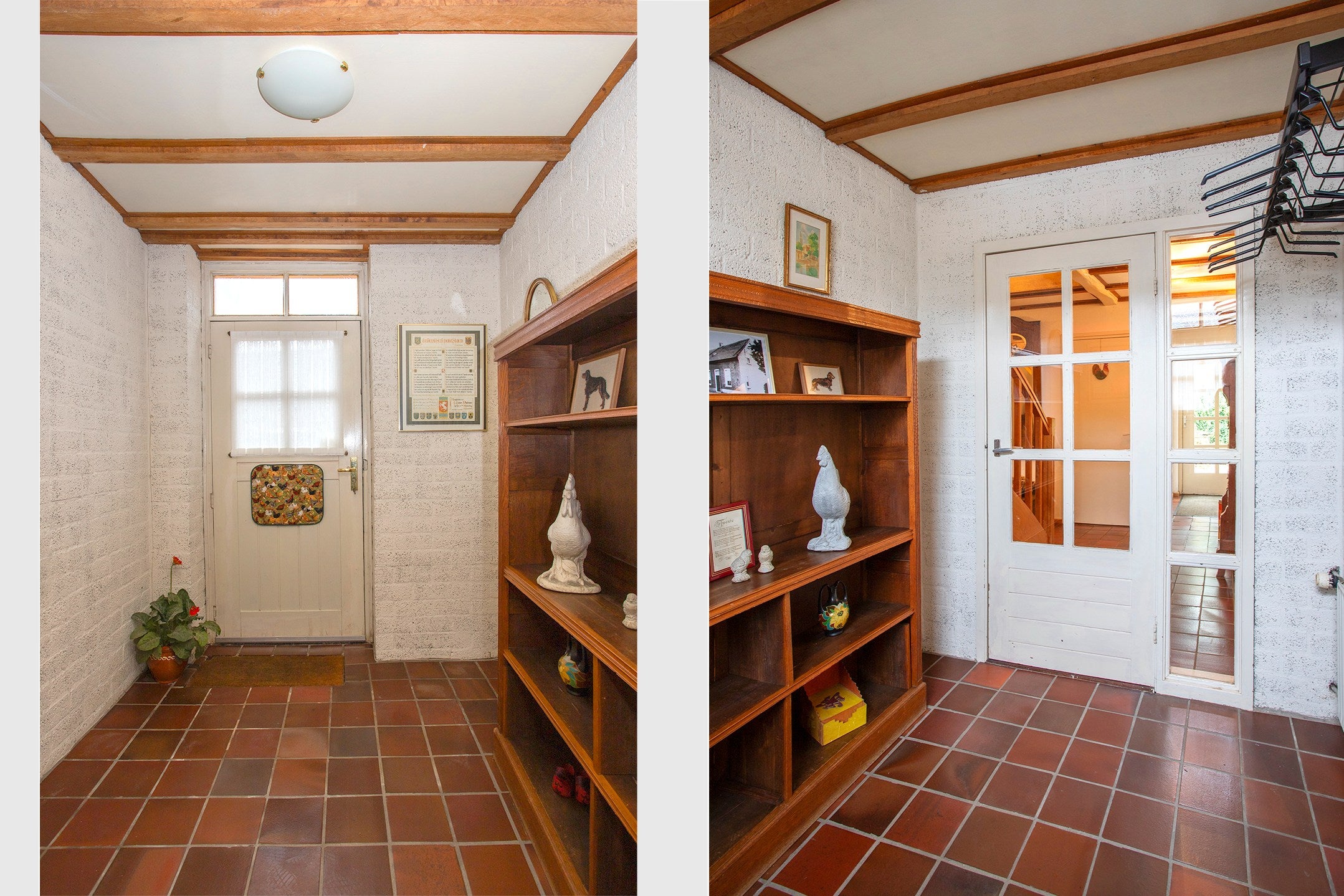 Vrijstaande woning te koop: Lindenstraat 14, Hapert