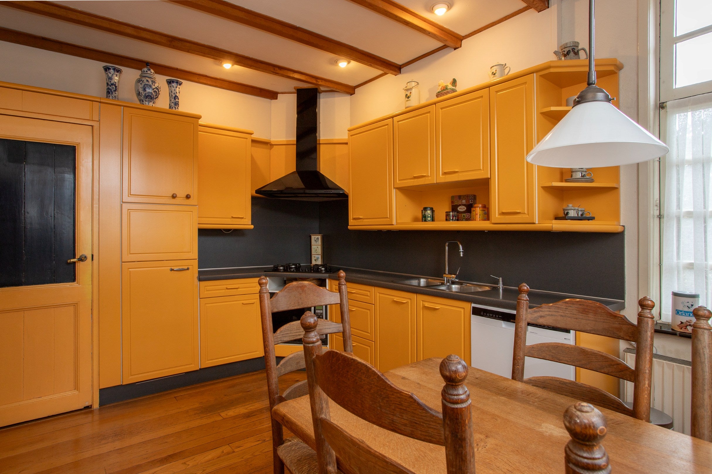 Vrijstaande woning te koop: Lindenstraat 14, Hapert