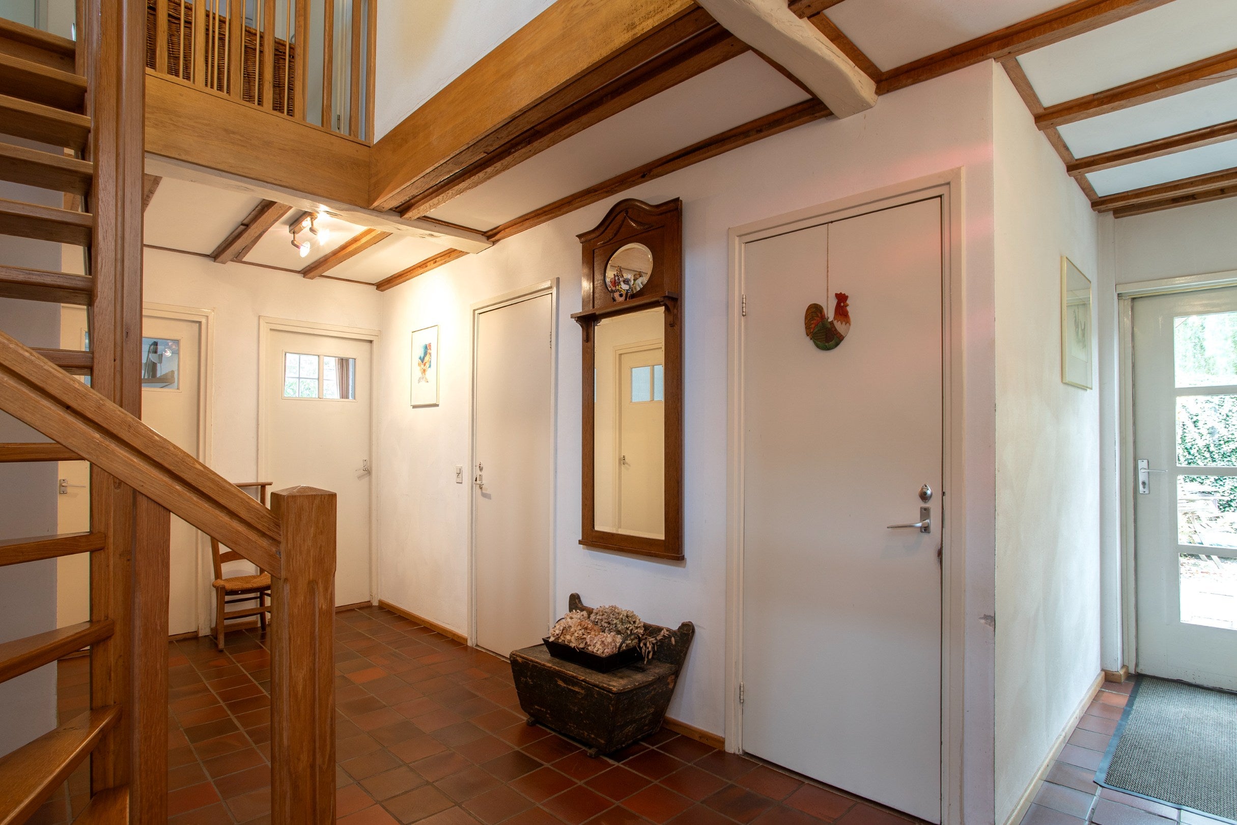 Vrijstaande woning te koop: Lindenstraat 14, Hapert