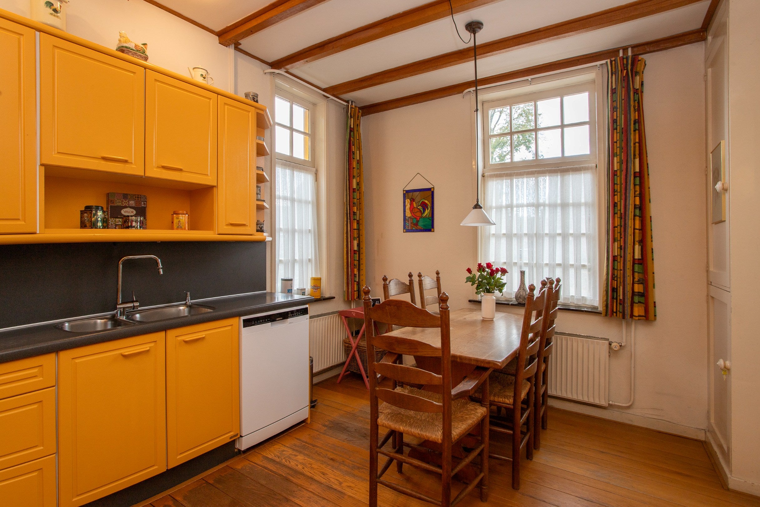 Vrijstaande woning te koop: Lindenstraat 14, Hapert