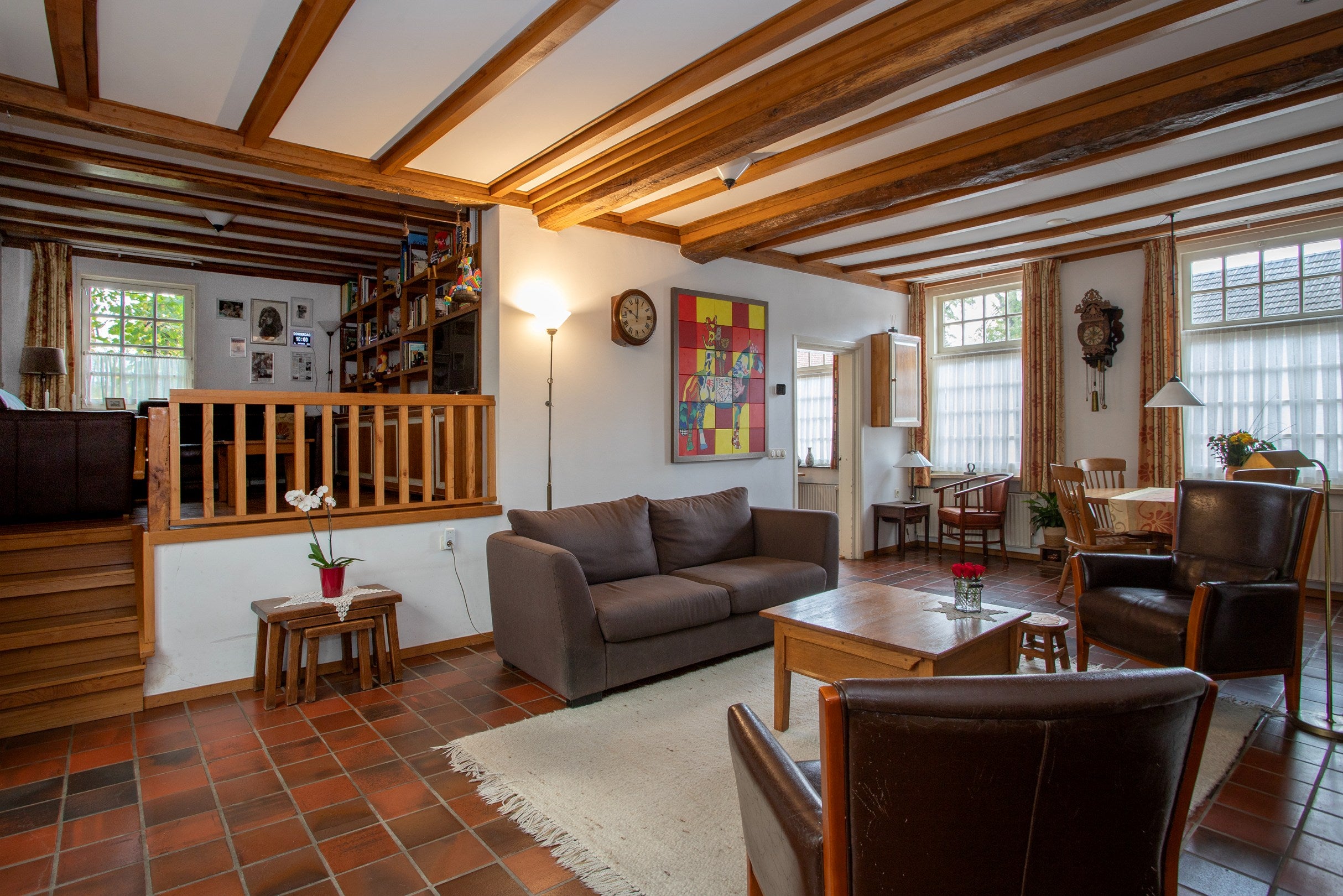 Vrijstaande woning te koop: Lindenstraat 14, Hapert