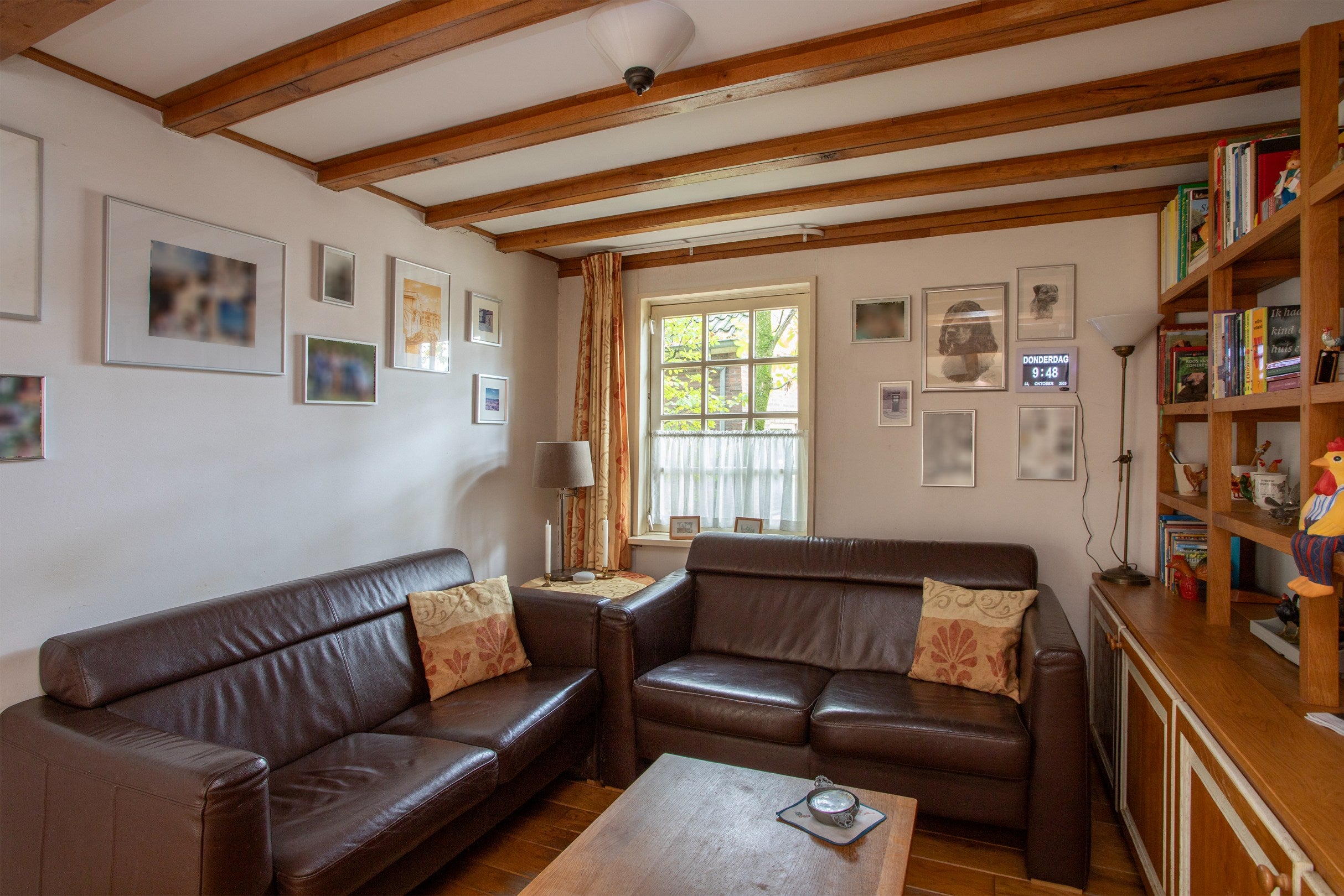 Vrijstaande woning te koop: Lindenstraat 14, Hapert
